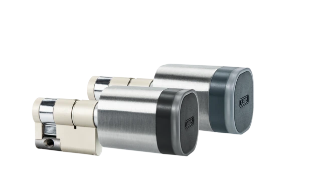 WLX Pro halvcylinder