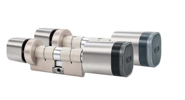 Access Control Zylinder