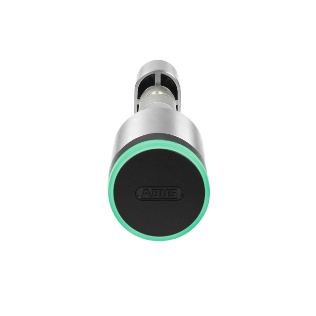 Cylindre à double bouton lecteur extérieur WLX Pro