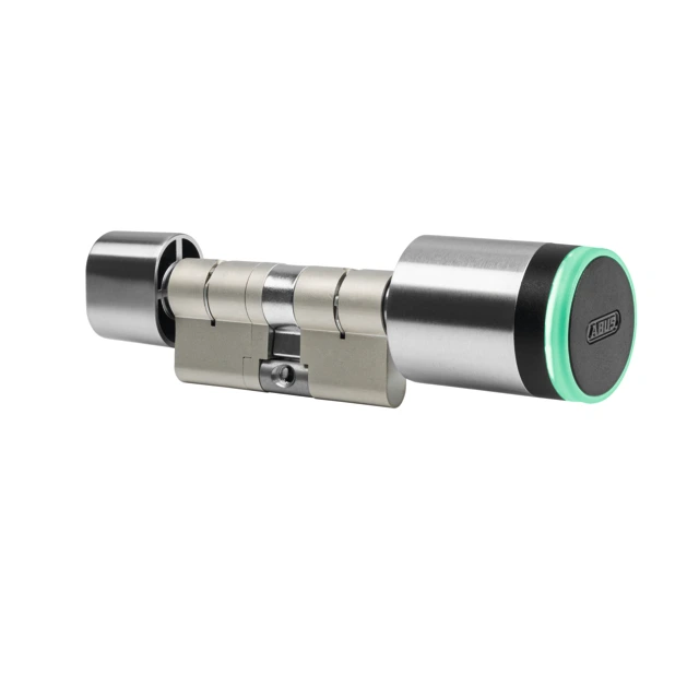 Cylindre à double bouton lecteur extérieur WLX Pro