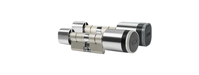 Access Control Zylinder