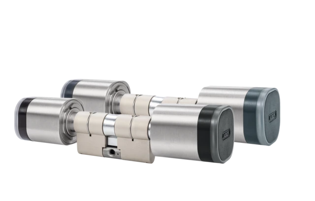 Access Control Zylinder