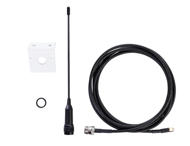 Access Control Power Antenne