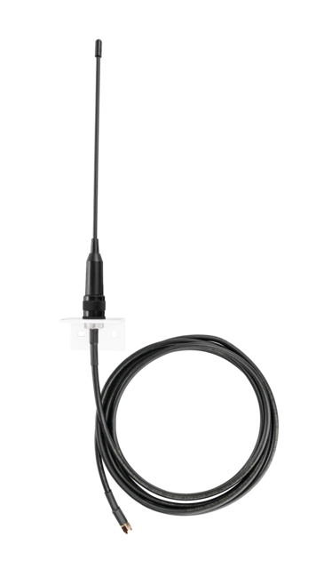 Access Control Power Antenne