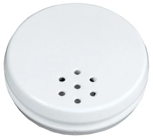 Détecteur d‘eau ABUS vue frontale