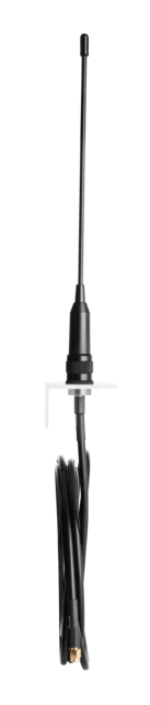 Access Control Power Antenne