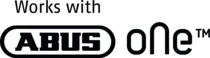 works with ABUS One