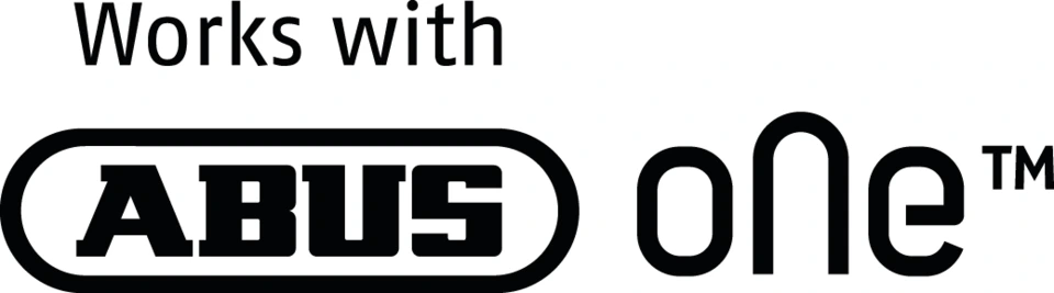 works with ABUS One