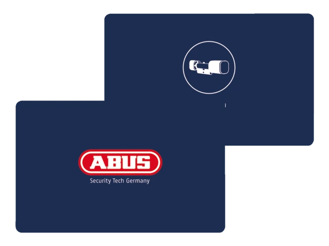 WLX Transponderkarten (5 Stück)