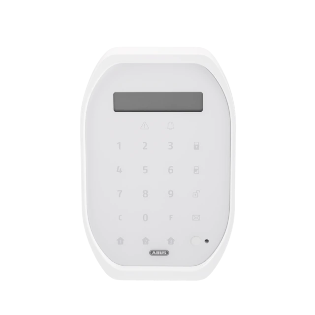 Élément de commande radio Comfion Mifare DESFire