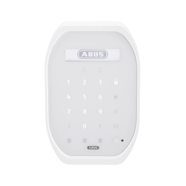 Élément de commande radio Comfion Mifare DESFire