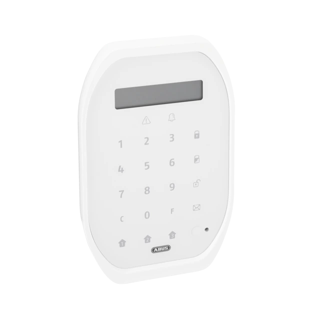 Élément de commande radio Comfion Mifare DESFire