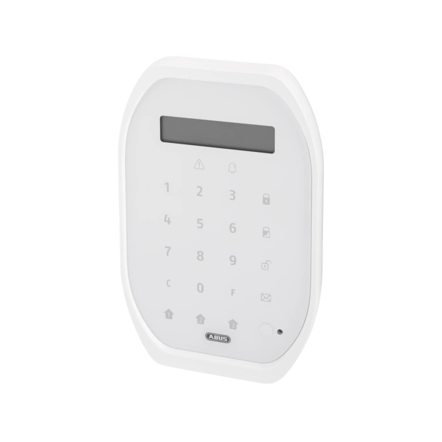 Élément de commande radio Comfion Mifare DESFire