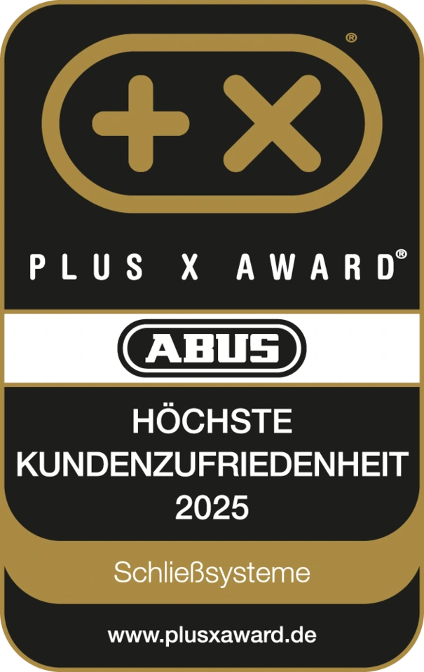 PlusX Award höchste Kundenzufriedenheit 2025