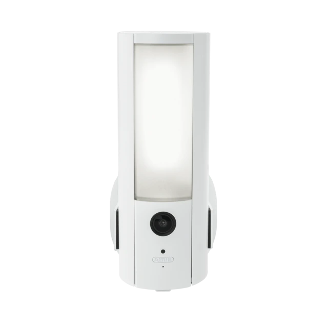 ABUS WLAN Light udendørskamera