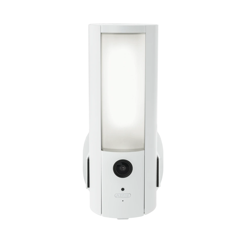 ABUS WLAN Licht Außen-Kamera