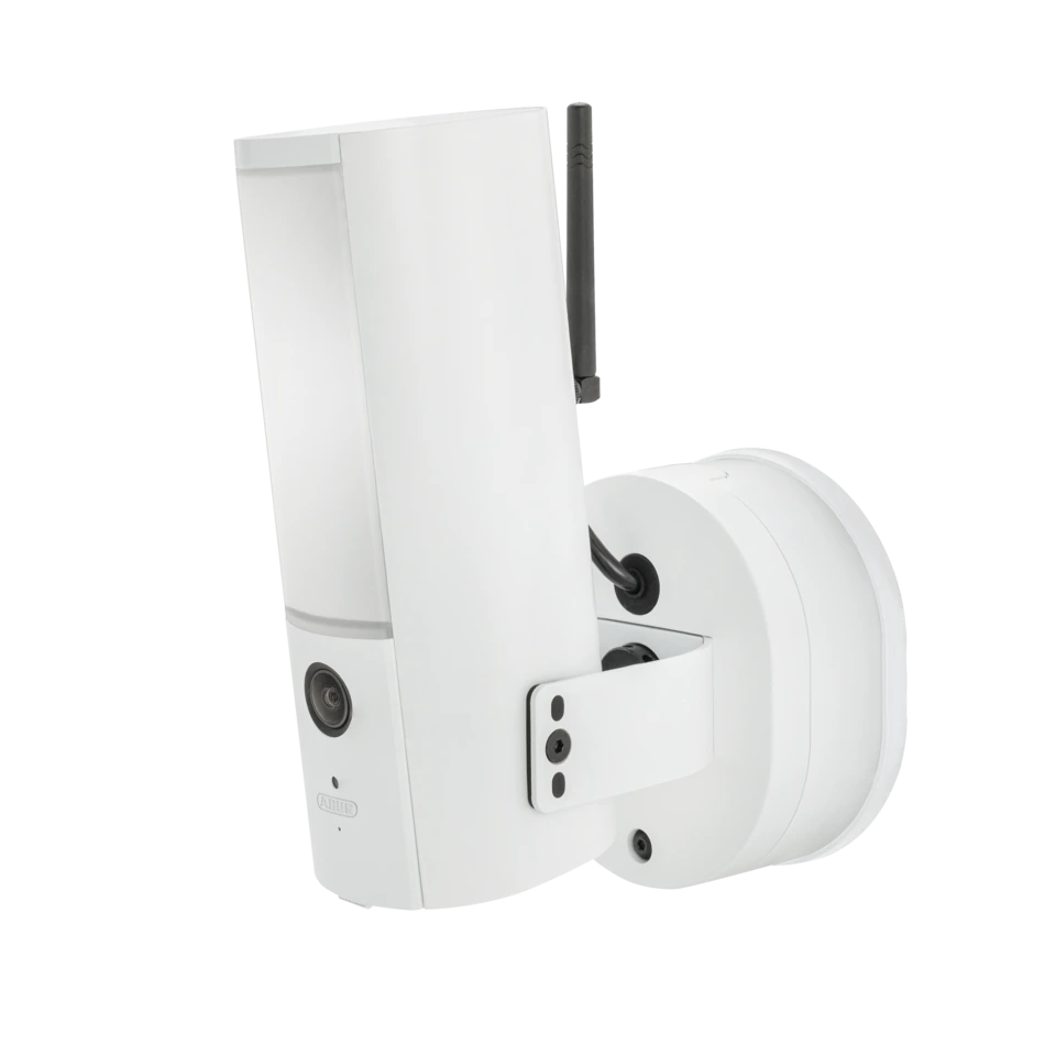 ABUS WLAN Licht Außen-Kamera