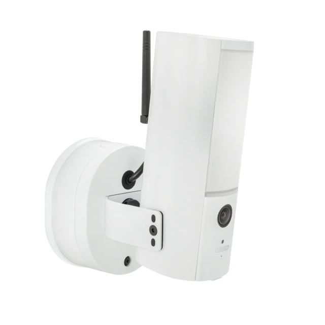 ABUS WLAN Light udendørskamera