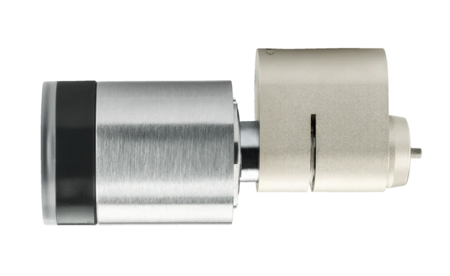 WLX Pro Nordic Access Standard sort