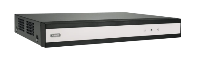 ABUS analog HD/6-kanalers hybridvideoinspelare