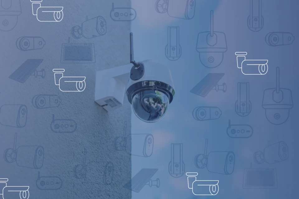 Videoüberwachung