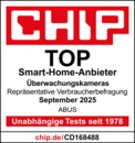 Chip-Award Top Smart-Home-Anbieter
