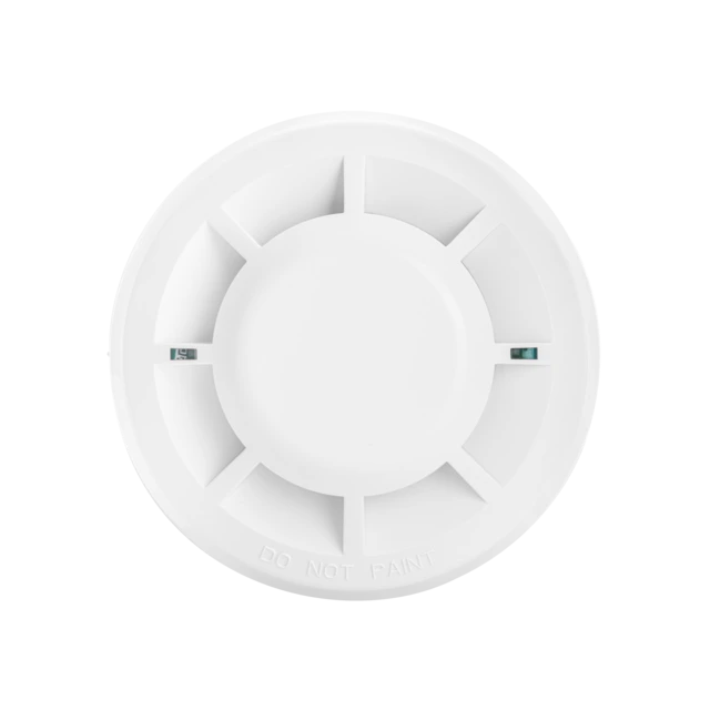 Rilevatore Ottico di Fumo12V