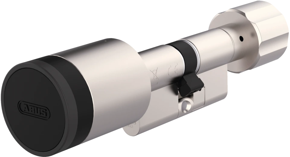 CYLOX One Smartes Türschloss