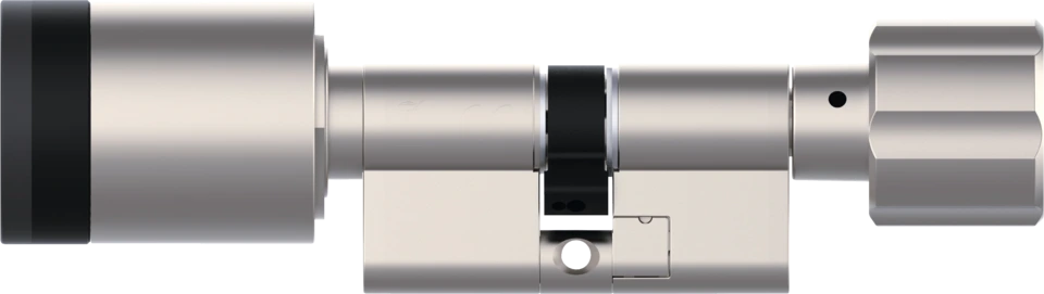CYLOX One Smartes Türschloss