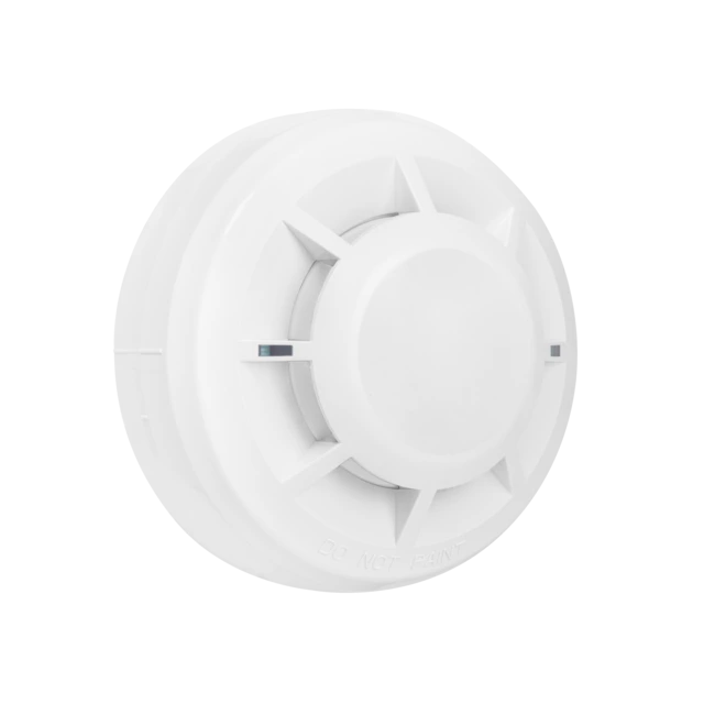 Thermodifferentiaalmelder 12 V