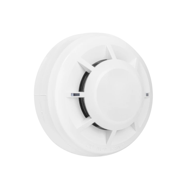 Rilevatore Ottico di Fumo12V