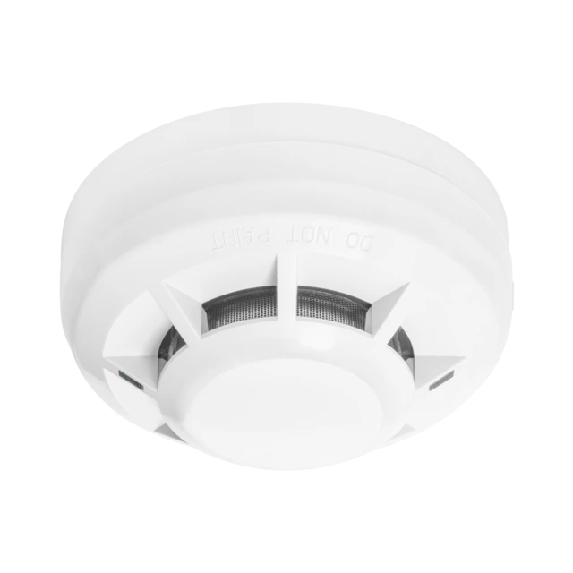 Rilevatore Ottico di Fumo12V