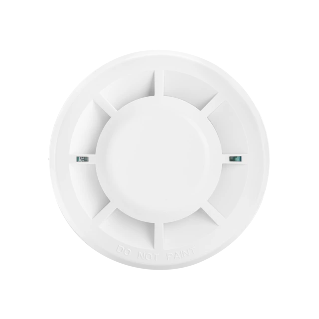 Thermodifferentiaalmelder 12 V
