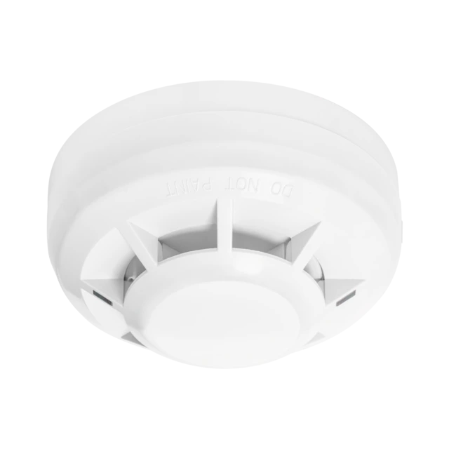 Thermodifferentiaalmelder 12 V