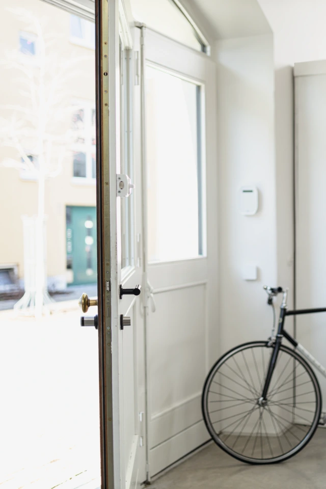 Comfion Pro BUS-WLX-Modul