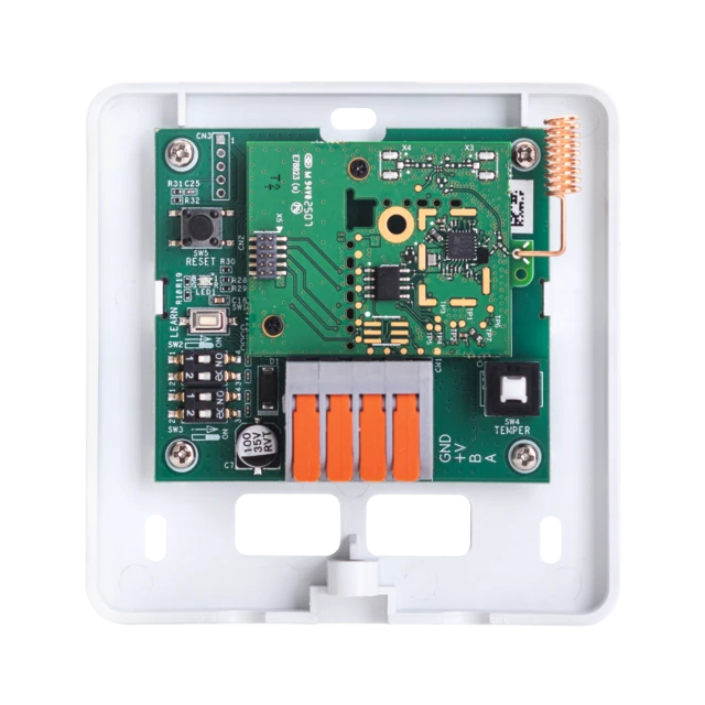 Comfion Pro BUS-WLX-Modul