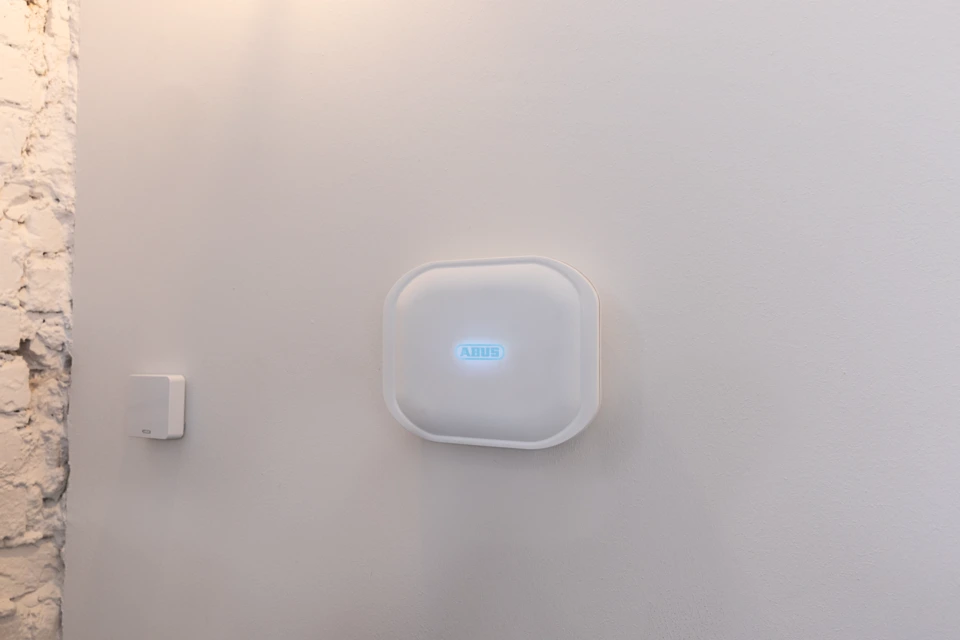 Comfion Pro Funk-Sicherheitssystem