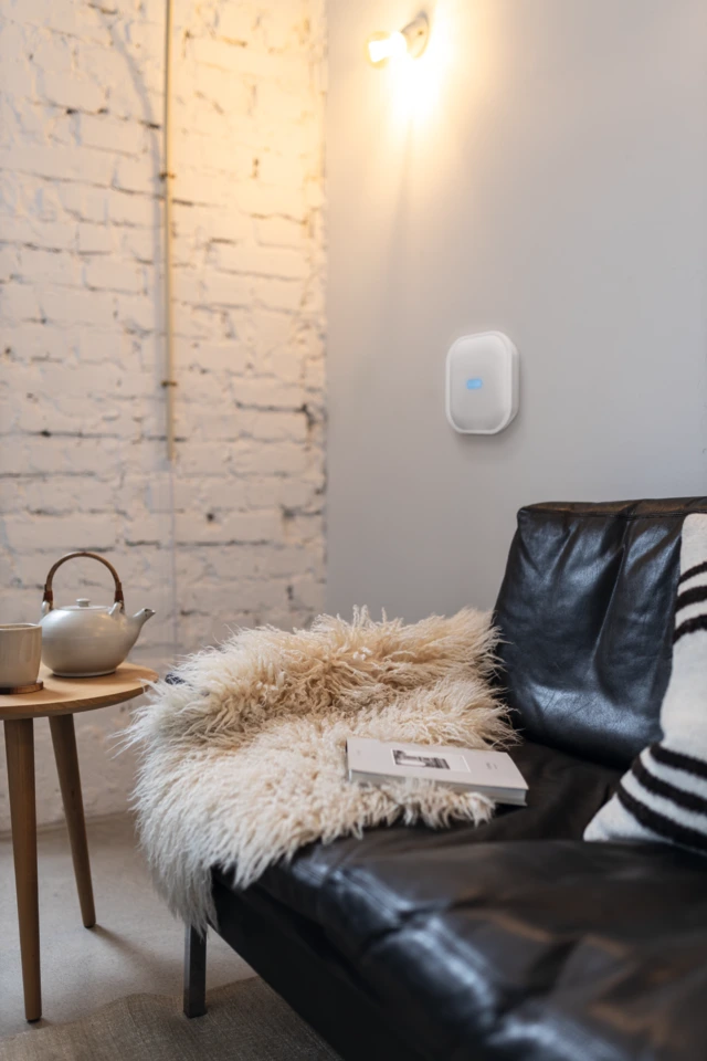 Comfion Pro Funk-Sicherheitssystem