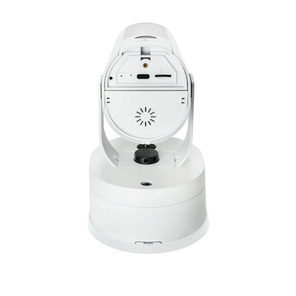 ABUS WLAN Licht Außen-Kamera