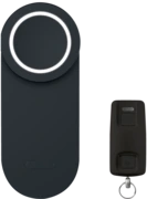 LOXERIS™ One schwarz + HOMETEC PRO BLUETOOTH®-FERNBEDIENUNG 