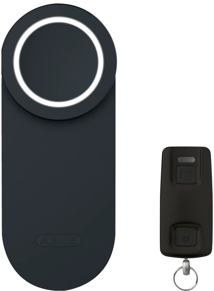 LOXERIS™ One schwarz + HOMETEC PRO BLUETOOTH®-FERNBEDIENUNG