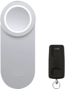 LOXERIS™ One silber + HOMETEC PRO BLUETOOTH®-FERNBEDIENUNG 
