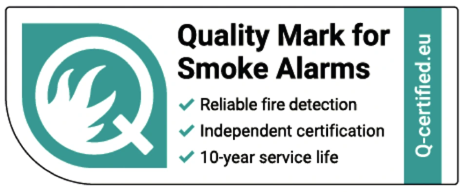 Q-Quality Mark