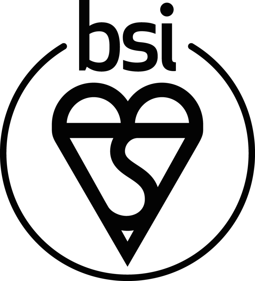 Kitemark Zertifikat