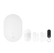 Smartvest Pro Alarm Set - Wohnung Basis 